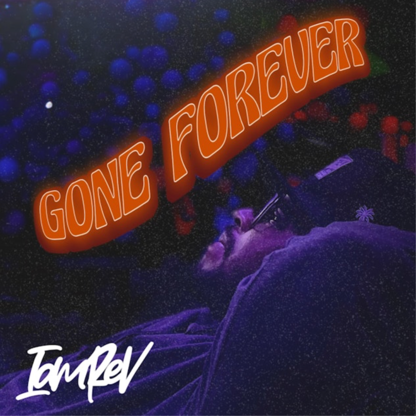 Gone Forever